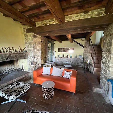 Coppa Di Sopra - Beautiful Villa With Superb View Santa Cristina  Ngoại thất bức ảnh