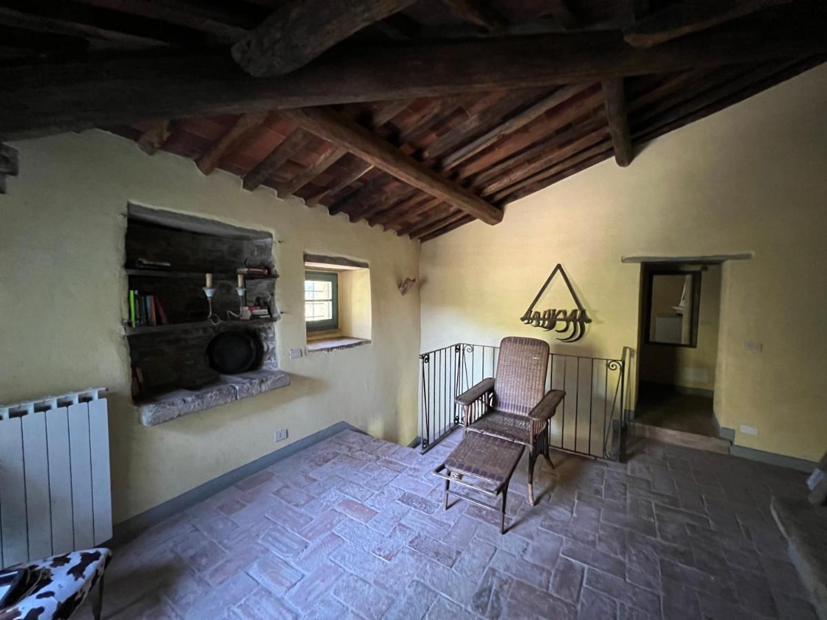 Coppa Di Sopra - Beautiful Villa With Superb View Santa Cristina  Ngoại thất bức ảnh